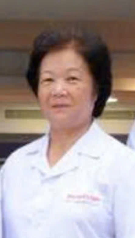 Dược sĩ Nguyễn Thị Tường