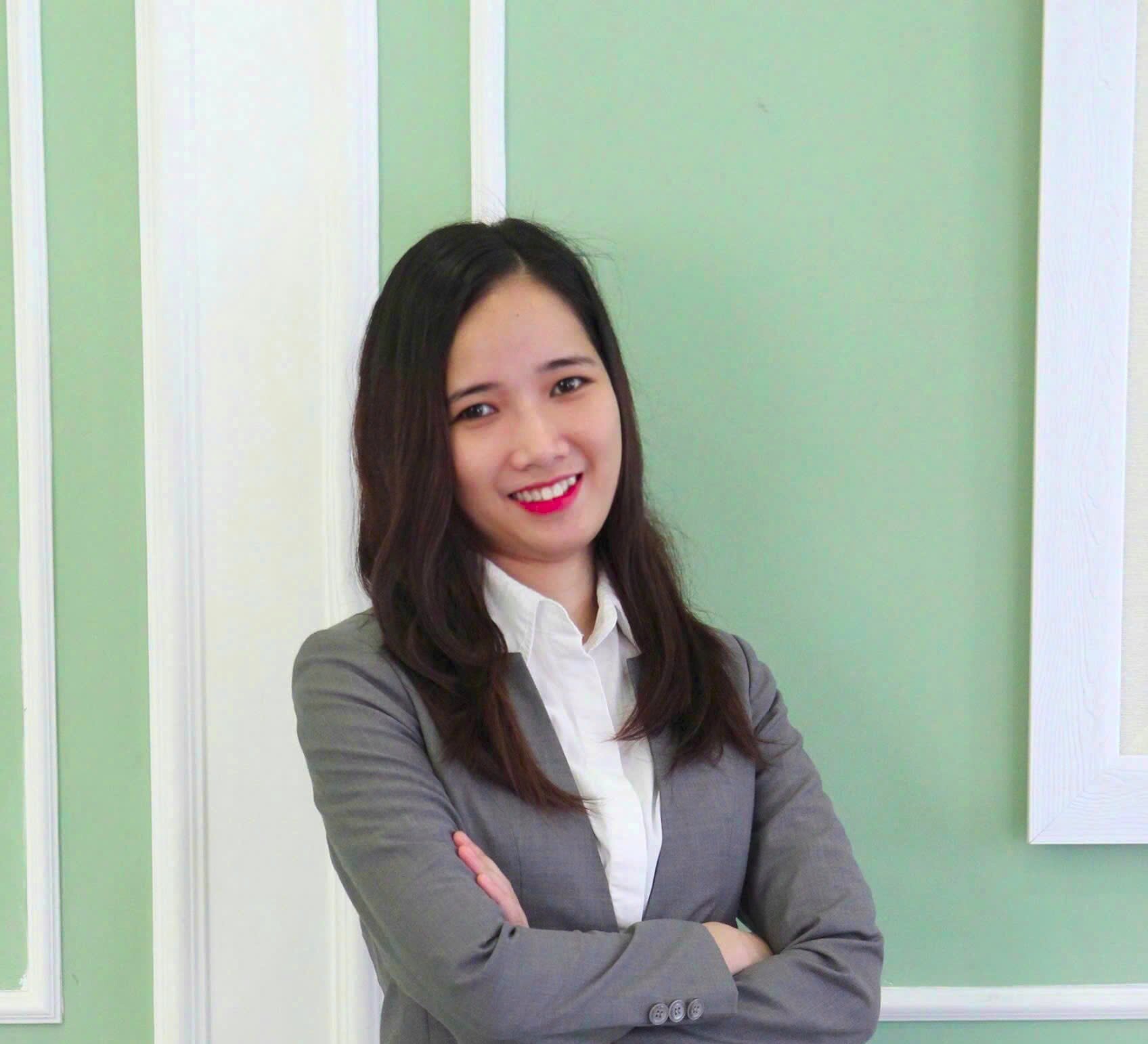 ThS. Ngô Thị Thuỳ