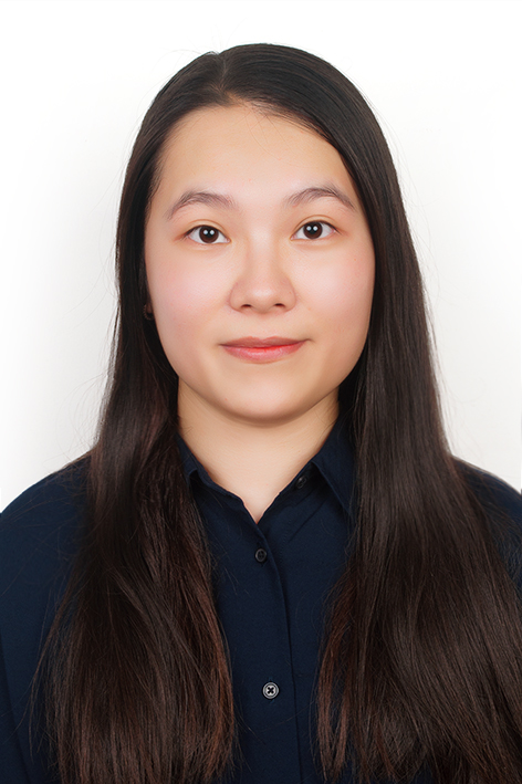 ThS. Bác sĩ Nội trú Nguyễn Thị Thùy Linh